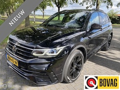 Volkswagen Tiguan - 1.4 TSI eHybrid 3 x R-Line I Black Style 2022