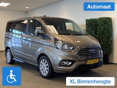 Ford Model T - Tourneo Custom L1H1 Rolstoelbus Automaat XXL 148cm