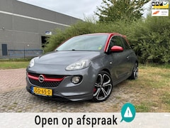 Opel ADAM - 1.4 Turbo Rocks S