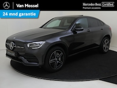 Mercedes-Benz GLC-klasse Coupé - 300e 4MATIC Business Solution AMG