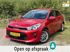 Kia Rio - 1.0 TGDI DynamicLine/NAVI/LANE AS/ 2E EIGENAAR