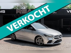 Mercedes-Benz B-klasse - 200 Premium Plus