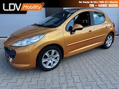 Peugeot 207 - 1.6 VTi XS Pack / Inruil koopje / Nieuwe APK / geen garantie, bel voor informatie