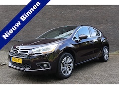 Citroën DS4 - 1.6 VTi So Chic, airco, navigatie, prachtige auto