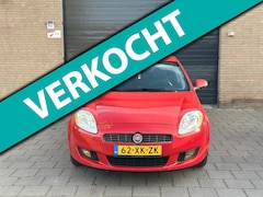 Fiat Bravo - 1.4 Edizione Prima Apk Clima Cruise Control Elektrisch pakket