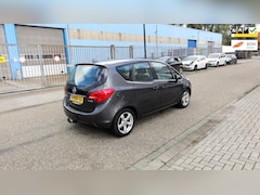 Opel Meriva - 1.4 Turbo Bj 2012 Airco Apk 07/06/2026