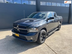 Dodge Ram 1500 - 5.7 V8 4x4 Sport / Luchtvering / Stoelkoeling / Stuurverwarming / Stoelverwarming / Schuif
