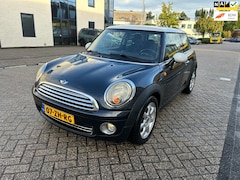 MINI Cooper - 1.6 Chili Airco