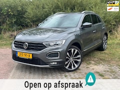 Volkswagen T-Roc - 2.0 TSI 4Motion Sport Business R/ 2E EIGEN