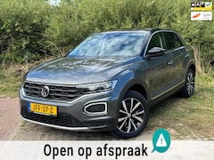 Volkswagen T-Roc - 1.5 TSI / VIRTUAL / PDC / 1E EIGENAAR