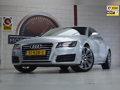 Audi A7 Sportback - 2.8 FSI Quattro PrLine+, NL-auto, Veel opties GARANTIE