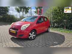 Suzuki Alto - 1.0 Comfort Plus