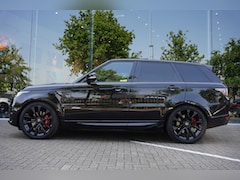 Land Rover Range Rover Sport - P 400 HST GERESERVEERD