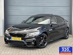 BMW 4-serie Gran Coupé - 430i