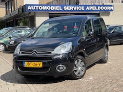 Citroën Berlingo - 1.6 VTi Tendance*AIRCO*TREKHAAK*SCHUIFDEUREN*ELLEK/PAKKET