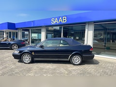 Saab 9-3 Cabrio - 2.0t S