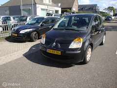 Renault Modus - 1.6-16V Expression Luxe lpg autogas automaat