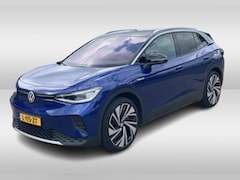 Volkswagen ID.4 - First Max 77 kWh / Full option / Panoramadak / Camera / Head-up / Keyless / 20'' / ACC / D