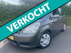 Toyota Corolla Verso - 1.6 VVT-i Terra Airco Trekhaak
