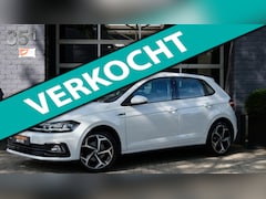 Volkswagen Polo - 1.0 TSI 110PK Highline R Line