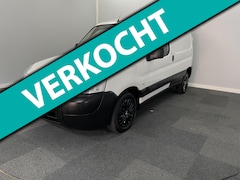 Citroën Berlingo - 1.4i 600 Professionnel BENZINE TREKHAAK NW APK