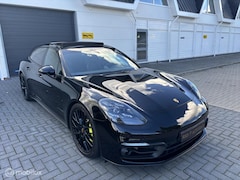 Porsche Panamera Sport Turismo - 4S E-Hybrid 560pk Softcl. panodak