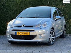 Citroën C3 - 1.2 VTi PDC | HISTORIE | GARANTIE - RIJKLAAR