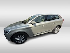 Volvo XC60 - 2.4 D4 Polar+ / Trekhaak / Panoramadak / Camera / Leder / Keyless / ACC / 18'' / Bliss / S