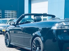Saab 9-3 Cabrio - 1.8t Vector