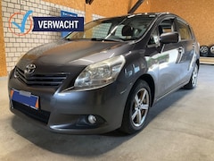 Toyota Verso - 1.8 VVT-i Edition