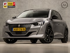 Peugeot 208 - 1.2 PureTech GT Sport (PANORAMADAK, APPLE CARPLAY, LEDER/ALCANTARA, SFEERVERLICHTING, 360