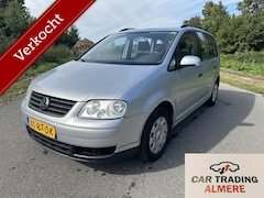 Volkswagen Touran - 1.6 Trendline 2004 NAP