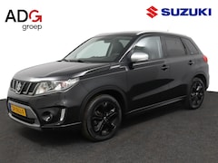 Suzuki Vitara - 1.4 S Allgrip | Automaat | All Gripp | Navigatie | Climate control | Cruise control adapti