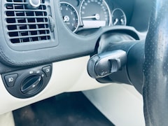 Saab 9-3 Cabrio - 1.8t Vector Hirsch