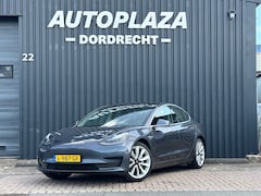 Tesla Model 3 - Standard RWD Plus 60 kWh Trekhak