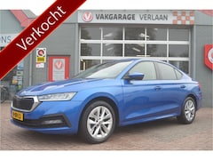 Skoda Octavia - 1.5 TSI...12 mnd. garantie