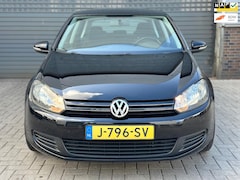 Volkswagen Golf - 1.4 TSI Trendline Airco Aux 18” LM Velgen