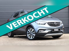 Opel Mokka X - 1.4 Turbo Innovation Leder/Navi/PDC/Camera/Carplay