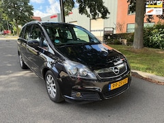 Opel Zafira - 1.9 CDTi Executive AUTOMAAT APK 09-2026