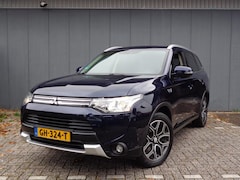 Mitsubishi Outlander - 2.0 PHEV Limited Edition X-Line Vol.Ondh
