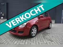 Suzuki Swift - 1.3 airco 5 DRS NIEUWE KOPPELING EN BANDEN