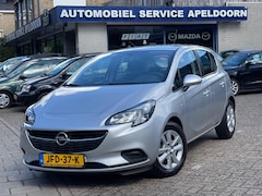 Opel Corsa - 1.2 Edition *5DRS*AIRCO*PDC*ELEKTR. RAMEN*STUURBEKR.*MULTIF. STUUR