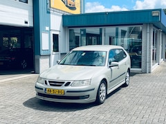 Saab 9-3 Sport Estate - 1.9 TiD Linear Business