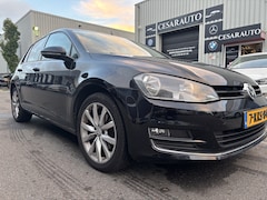 Volkswagen Golf - 1.4 TSI AUTOMAAT Highline