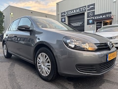 Volkswagen Golf - 1.2 TSI BlueMotion / 5 DEURS / NIEUWE APK