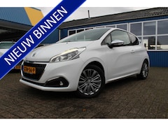 Peugeot 208 - 1.2-16V "Allure" Cruise - LED - AUX 110 Pk