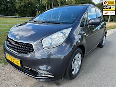 Kia Venga - 1.4 CVVT DynamicPLusLine dealer ond. prachtstaat
