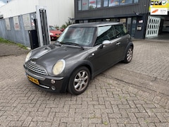 MINI One - 1.6 Park Lane