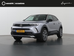 Opel Mokka - 1.2 Turbo Business Elegance | Trekhaak | Parkeercamera | Navigatie | Climate Control | Cru