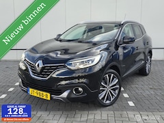 Renault Kadjar - 1.2 TCe Bose Nieuwe Ketting+onderhoud